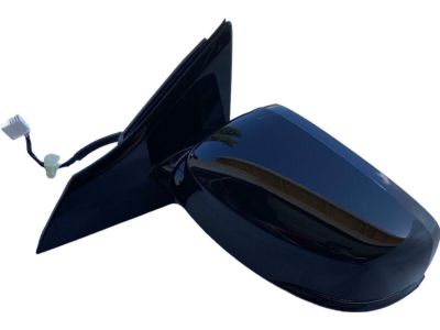 Honda 76250-T3L-A81ZE