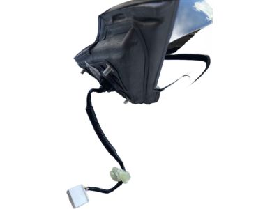 Honda 76250-T3L-A81ZE