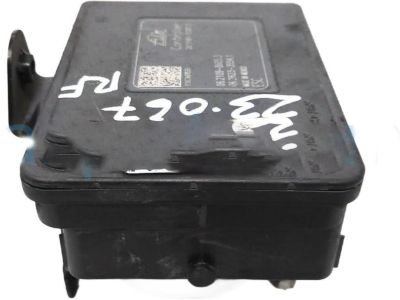 2018 Honda Accord ABS Control Module - 57100-TVA-A55