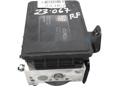 2018 Honda Accord ABS Control Module - 57100-TVA-A55