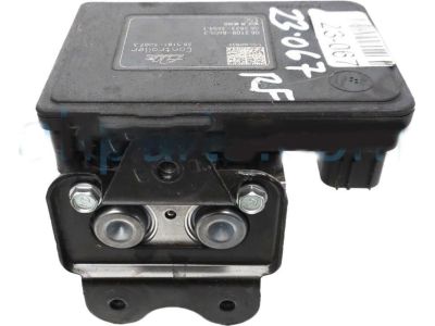 2018 Honda Accord ABS Control Module - 57100-TVA-A55