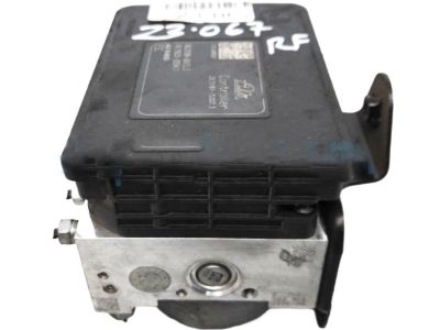 2018 Honda Accord ABS Control Module - 57100-TVA-A55