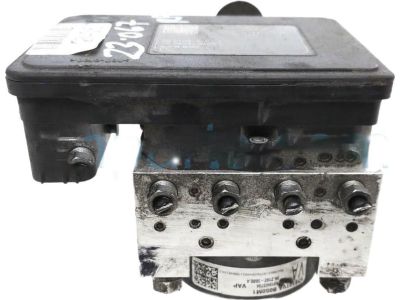 2018 Honda Accord ABS Control Module - 57100-TVA-A55
