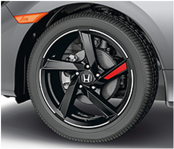 Honda 08W18-TBA-180C