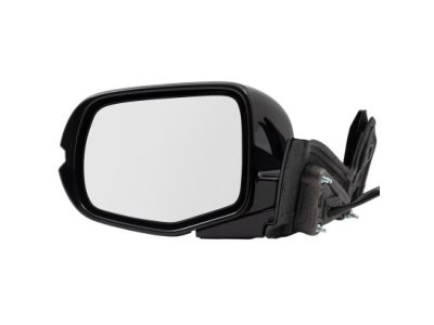 2016 Honda Pilot Car Mirror - 76250-TG7-A22ZD