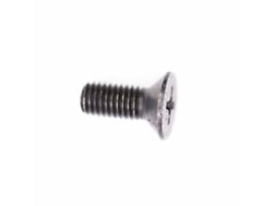 Honda 90130-SM4-000 Bolt, Lock Striker