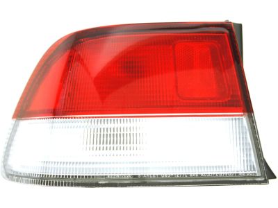 2000 Honda Civic Back Up Light - 33551-S02-A51
