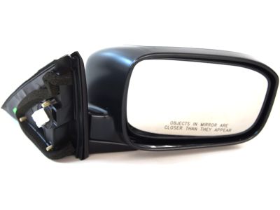 2007 Honda Accord Car Mirror - 76200-SDA-A23ZN