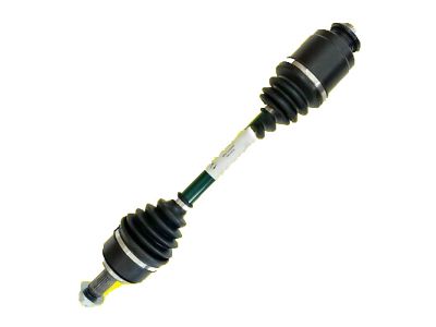 2012 Honda CR-Z Axle Shaft - 44305-SZT-G01