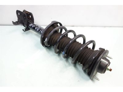 2005 Honda Civic Shock Absorber - 51602-S5A-C63