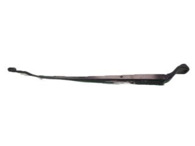 Honda Ridgeline Windshield Wiper - 76600-TG7-A01