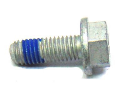 Honda 45240-SMG-E01 Bolt