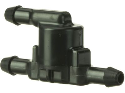 Honda 76830-TR3-A01 Valve (Two-Way)