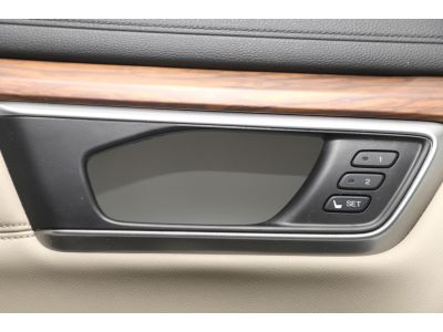 2021 Honda CR-V Hybrid Door Trim Panel - 83561-TLA-A11ZA