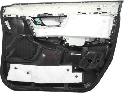 2021 Honda CR-V Hybrid Door Trim Panel - 83561-TLA-A11ZA