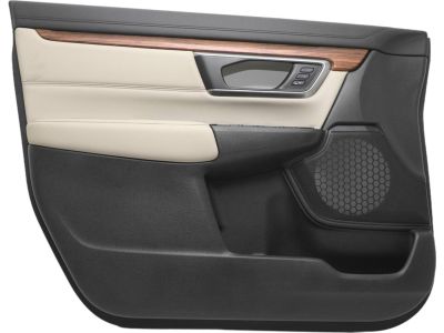 2021 Honda CR-V Hybrid Door Trim Panel - 83561-TLA-A11ZA