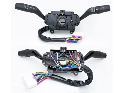 Honda 35250-SE0-A61 Switch Assembly, Combination