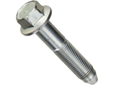 Honda 90160-TR0-A10 Bolt, Flange (14X69)