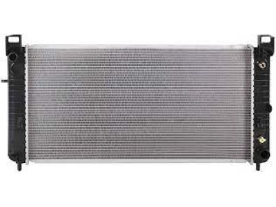 Honda CR-V Hybrid Radiator - 1J010-5RD-J01