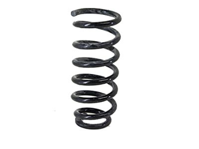 2006 Honda Element Coil Springs - 52441-SCV-A31