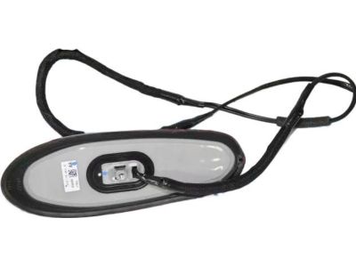 Honda 39150-TVA-C51ZG