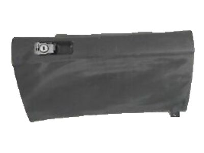 Honda Accord Hybrid Glove Box - 77500-SDC-A01ZC