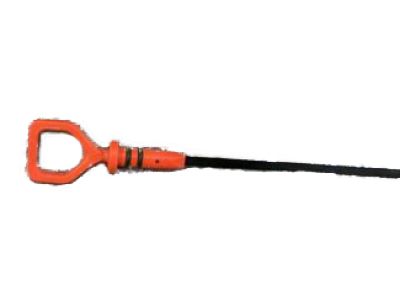 thumbnail image 2 of Genuine Honda Oil Dipstick For CRF150F (2003-2005) & CRF230F (2003-2019) – OEM 15650-KPS-900 2 of 3