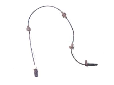 Honda Ridgeline Speed Sensor - 57475-TZ6-A02