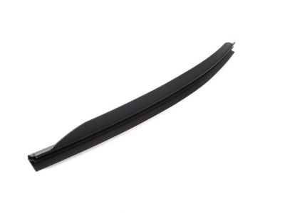 2014 Honda Civic Spoiler - 71110-TS9-A00