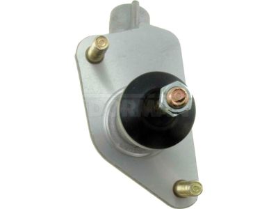 Honda Prelude Clutch Master Cylinder - 46920-SF1-A04