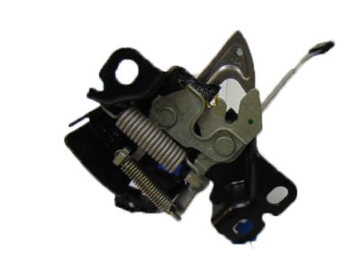 Honda CR-V Hybrid Hood Latch - 74120-TLA-A01