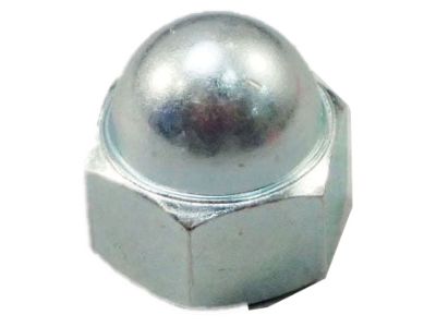 94021-10000-0S Honda Nut, Cap (10MM) Product Photo 1 of 1