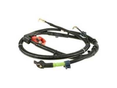 2001 Honda CR-V Battery Cable - 32410-S10-A60