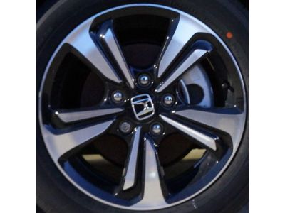 2015 Honda Civic Rims - 42700-TS8-A91
