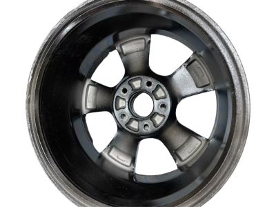 2015 Honda Civic Rims - 42700-TS8-A91