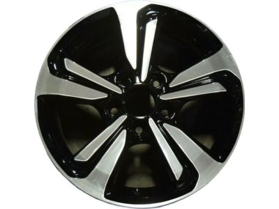 2015 Honda Civic Rims - 42700-TS8-A91