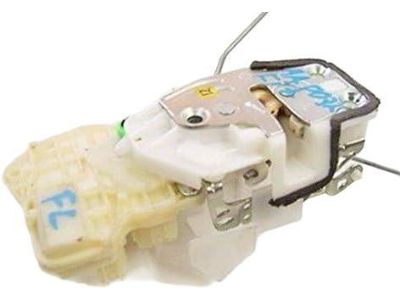 Honda Fit Door Lock Actuator - 72150-SAA-G22
