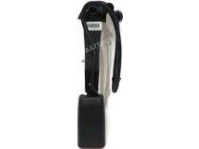 2009 Honda Accord Seat Belt Buckle - 04816-TE0-A02ZC