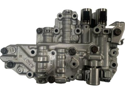 Honda Valve Body - 27000-5T0-A04