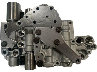 Honda Valve Body - 27000-5T0-A04