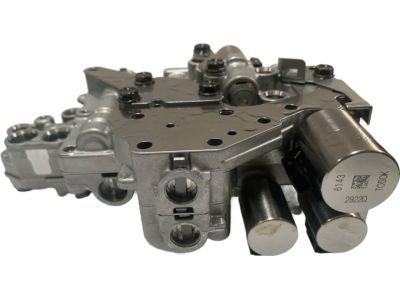 Honda Valve Body - 27000-5T0-A04