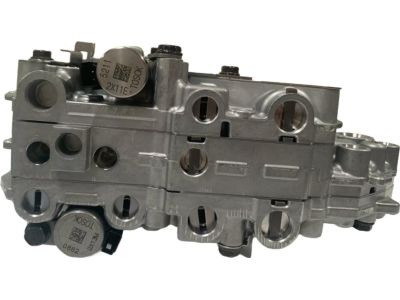 Honda Valve Body - 27000-5T0-A04