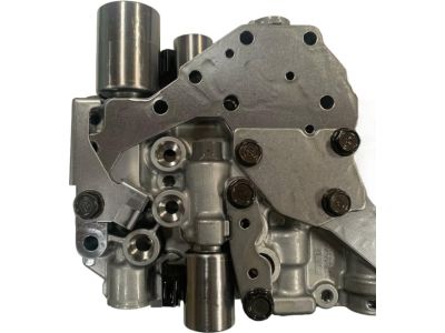 Honda Valve Body - 27000-5T0-A04