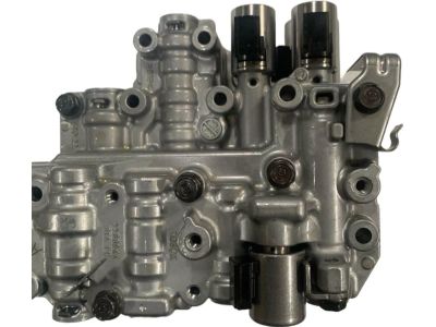 Honda Valve Body - 27000-5T0-A04