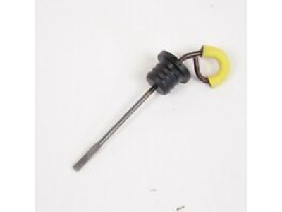 25610-RT4-003 Honda Automatic Transmission Fluid Dipstick Product Photo 1 of 1