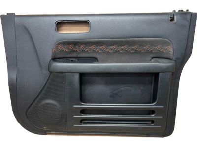Honda Element Door Trim Panel - 83534-SCV-A92ZA
