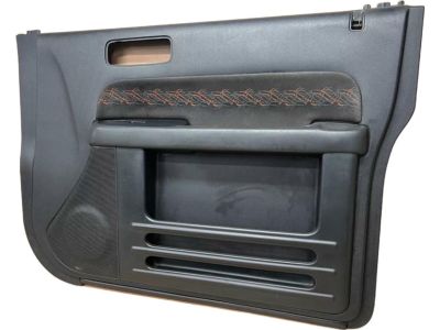 Honda Element Door Trim Panel - 83534-SCV-A92ZA