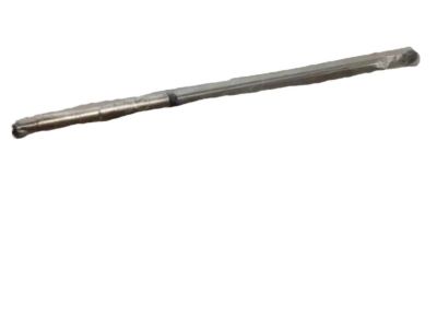 Honda Del Sol Antenna Mast - 39152-SK7-A01