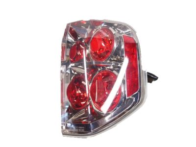 Honda Pilot Tail Light - 33501-S9V-A11