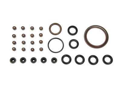 Honda 06110-PAA-A00 Gasket Kit, Cylinder Head